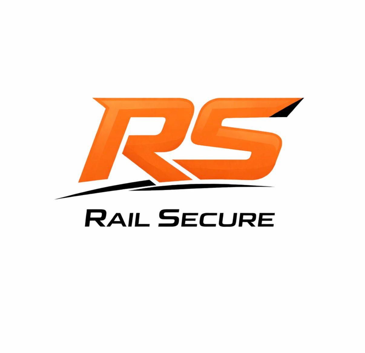 Rail Secure logo
